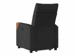 Online Sillón de salón | Silla | Sillón de masaje eléctrico reclinable elevable tela SHL7552 Sillón De Masaje