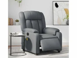 Outlet Sillón de salón | Silla | Sillón de masaje reclinable eléctrico cuero sintético SHL7935 Sillón De Masaje