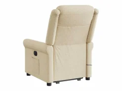 Sillón de salón | Silla | Sillón de masaje eléctrico reclinable elevable tela SHL5886 Sillón De Masaje