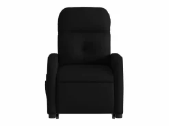 Sillón de salón | Silla | Sillón de masaje eléctrico reclinable elevable tela SHL9793
