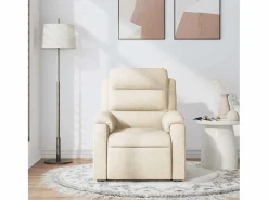 Sillón de salón | Silla | Sillón de masaje reclinable de tela SHL8258