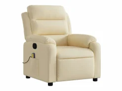 Sillón de salón | Silla | Sillón de masaje reclinable de tela SHL8258