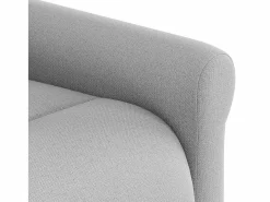 Outlet Sillón de salón | Silla | Sillón de masaje reclinable de tela nube SHL4994 Sillón De Masaje
