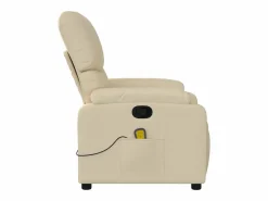 Online Sillón de salón | Silla | Sillón de masaje reclinable de tela SHL8021 Sillón De Masaje