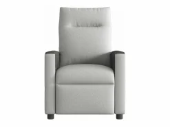 Sillón de salón | Silla | Sillón de masaje reclinable de tela nube SHL5303