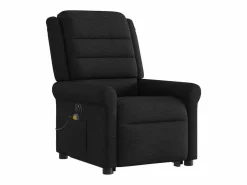 Sillón de salón | Silla | Sillón de masaje eléctrico reclinable elevable tela SHL6980