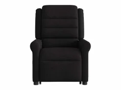 Sillón de salón | Silla | Sillón de masaje eléctrico reclinable elevable tela SHL6980