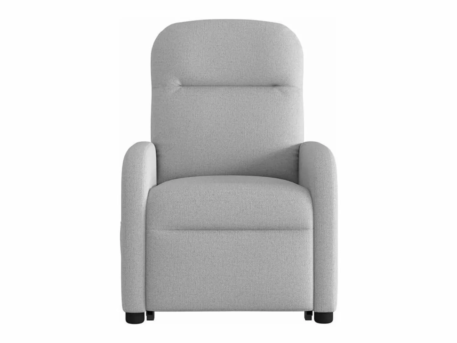 Outlet Sillón de salón | Silla | Sillón de masaje reclinable de pie de tela nube SHL7504 Sillón De Masaje