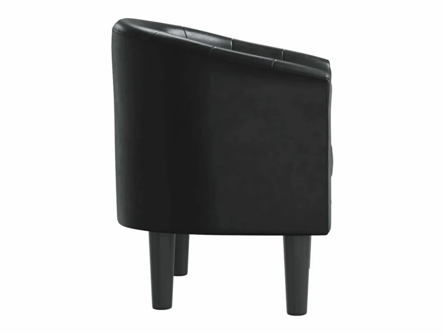 Best Sillón de salón cuero sintético SHL8232 Sillón Estilo Cabriolet