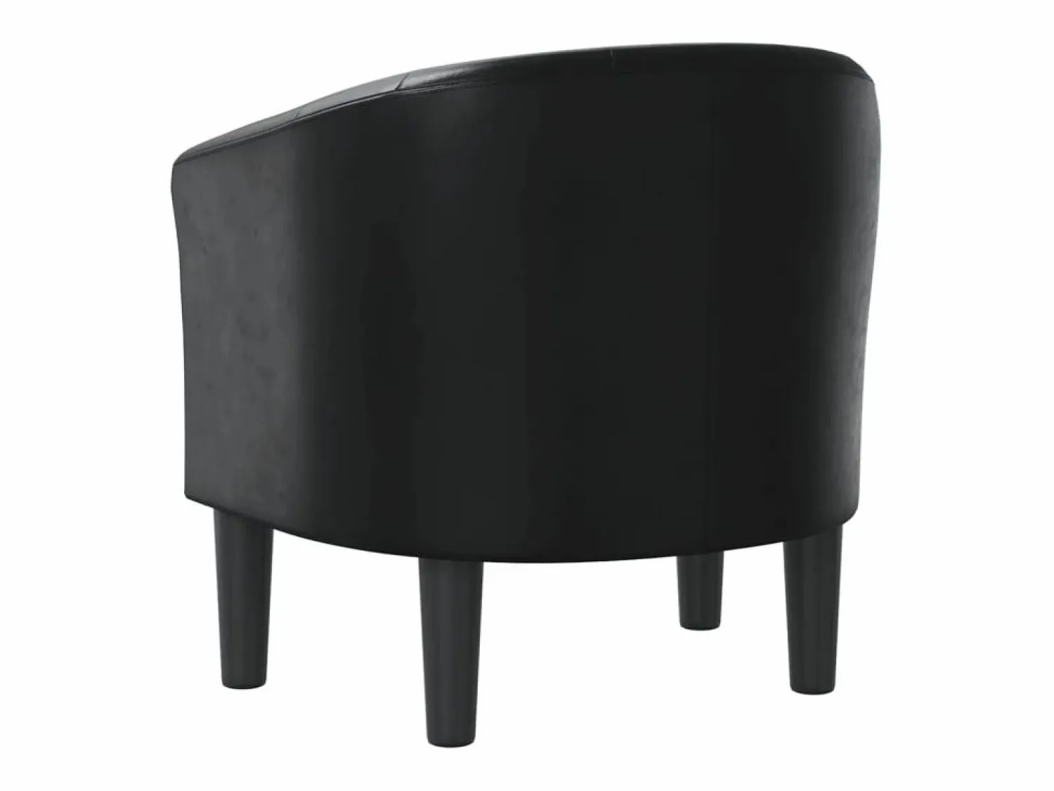 Best Sillón de salón cuero sintético SHL8232 Sillón Estilo Cabriolet