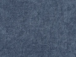 Discount Sillón de tela color forma mítica CHESTERFIELD Sillón