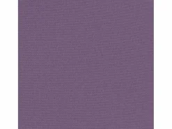 Sillón de tela morado Sillón Estilo Cabriolet