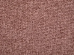 Vente-unique Sillón de tela jaspeada de estilo escandinavo CASERTA
