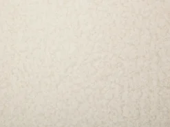 Sillón derecho de tela rizada estilo escandinavo SERINO Sillón|Sillón Escandinavo