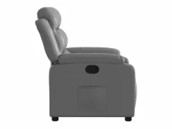 Best Sillón reclinable de cuero sintético Sillón Relax