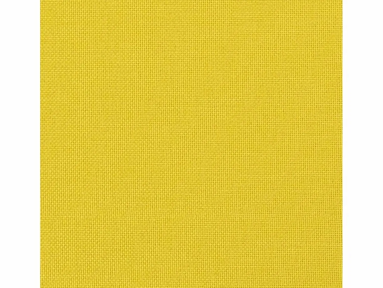 Sale vidaxl Sillón reclinable de tela amarillo claro Rojo
