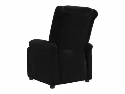 Sale Sillón reclinable de terciopelo Sillón Cama