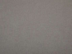 Vente-unique Sillón reclinable eléctrico de tela color gris LORGITA