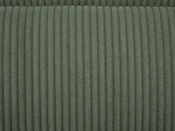 Discount Sillón reclinable eléctrico de terciopelo LUNANO Sillón Relax