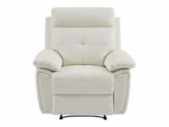 Hot Sillón relax de piel estilo contemporáneo VINETA Sillón De Piel|Sillón Relax