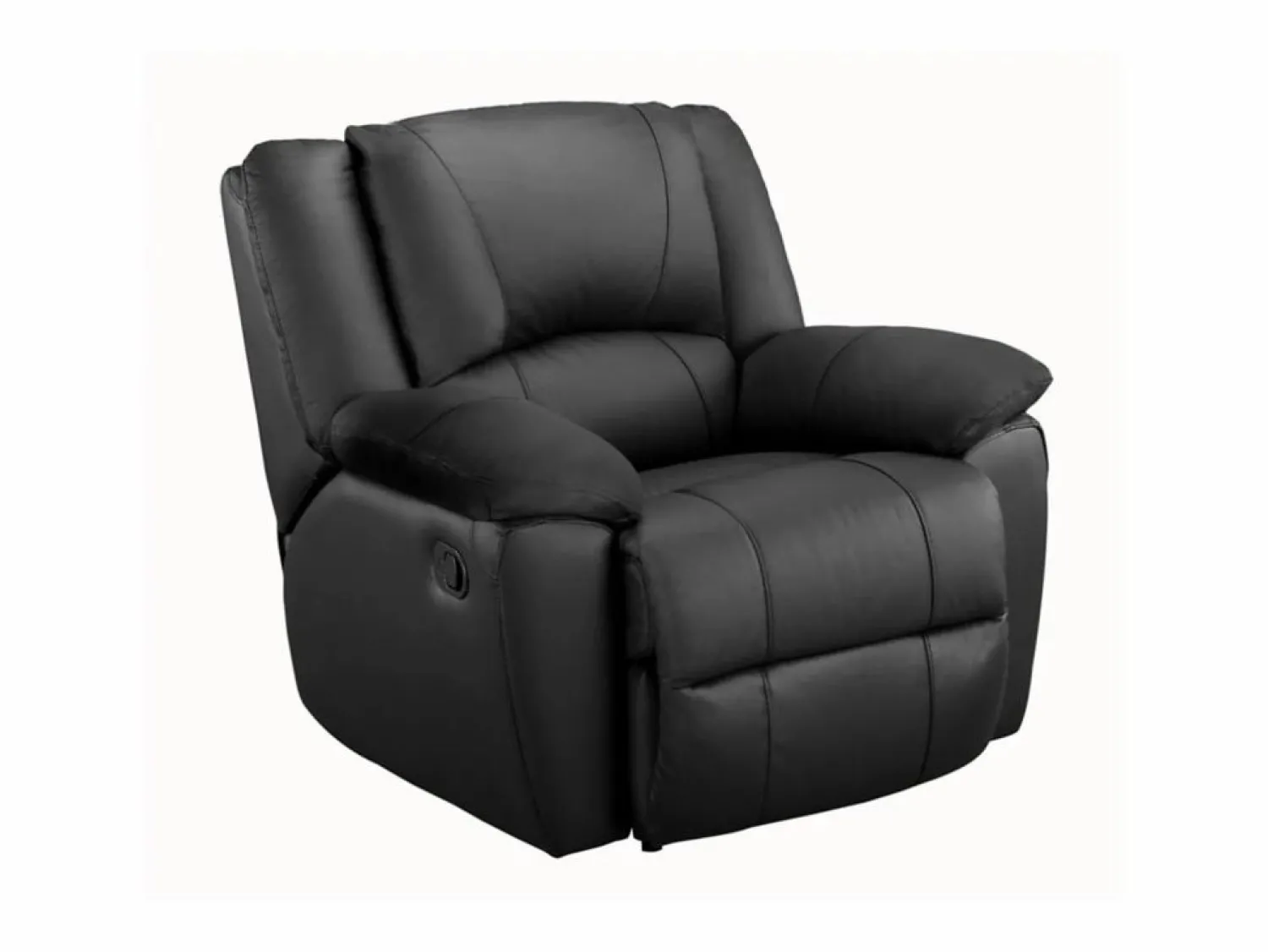 Sillón relax de piel de becerro en color AROMA Sillón Relax|Sillón De Piel