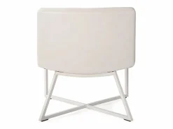 Discount Sillón 60x62x81 cm zero Sillón De Piel