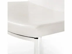 Discount Sillón 60x62x81 cm zero Sillón De Piel