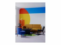 Sillón 60x62x81 cm zero Negro