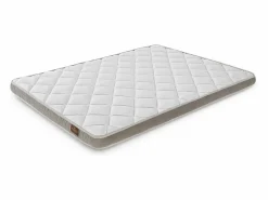 SobreColchón Topper Elegance - Espuma Talla 190 x 90 cm Altura 12 cm