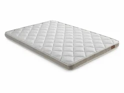 SobreColchón Topper Elegance - Espuma Talla 200 x 90 cm Altura 12 cm