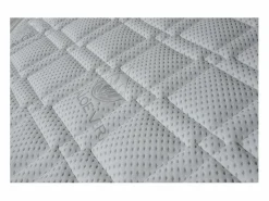 Mercado do Colchão SobreColchón Topper Viscoelástico Talla 190 x 90 cm Altura 10 cm