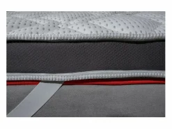 Best Mercado do Colchão SobreColchón Topper Viscoelástico Talla 200 x 140 cm Altura 10 cm