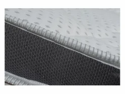 Best Mercado do Colchão SobreColchón Topper Viscoelástico Talla 200 x 140 cm Altura 10 cm