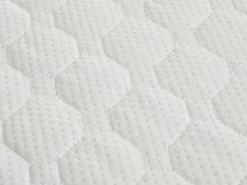 Ysmée Sobrecolchón 160 x 200 cm de memoria de forma grosor 5 cm - RAMA de YSMÉE