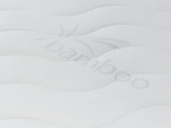 Ysmée Sobrecolchón 140 x 190 cm espuma de confort espesor 5 cm - KORAGA de YSMÉE