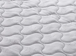 Ysmée Sobrecolchón 160 x 200 cm tamaño queen viscoelástico grosor 5 cm - NAKARA de YSMÉE