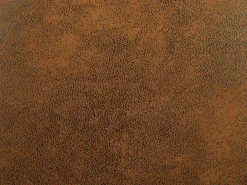 Vente-unique Sofá 3 plazas + Sillón CHESTERFIELD Microfibra envejecida