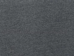 Clearance Sofá 3+2 plazas tapizado de tela en color gris MANOA Conjunto Sofás