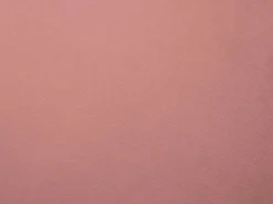 Vente-unique Sofá 3 plazas y sillón de terciopelo rosa CHESTERFIELD