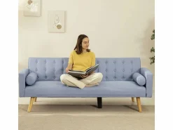Sofá Cama One Dots - Nalui