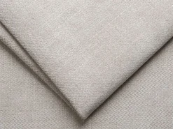 Outlet Sofá cama de 3 plazas de apertura rápida de tela . Cama de 140 cm - Colchón de 22 cm BOLIPO Sofá - 3 Plazas|Sofá Cama