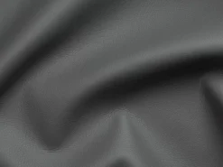 Discount Sofá cama de 3 plazas de cuero - Sofá cama de 140 cm - Colchón de 14 cm - CALITO Sofá De Piel