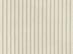 Best Vente-unique Sofá cama de 3 plazas de pana NESSARO Beige