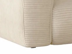Best Sofá cama de 4 plazas de pana POGNIA Sofá De Terciopelo|Sofá - 4 Plazas