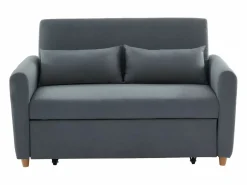 Best Sofá cama de 2 plazas de tela AYLA Sofá - 2 Plazas|Sofá De Tela