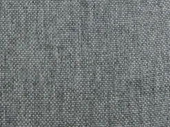 Hot Vente-unique Sofá cama de 3 plazas ESTEBAN - De tela - Color Gris