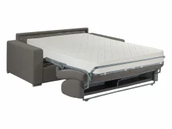Hot Sofá cama de apertura rápida 4p 22 cm tela - Color CALITO Sofá - 4 Plazas