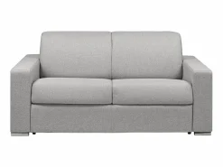 Hot Sofá cama de apertura rápida 2p 14 cm tela CALITO Sofá - 2 Plazas