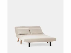 Sofá cama de Tela 79 x 117- Noa
