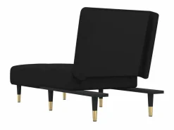 Sofá cama de terciopelo PWFG50586